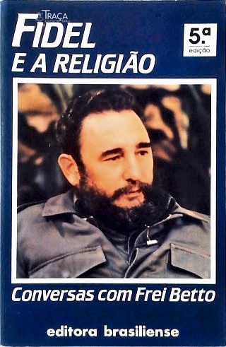 Fidel e a Religião