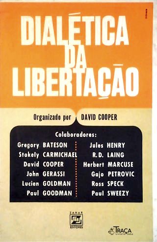Dialetica da Libertaçao
