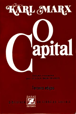 O Capital (edição Resumida)