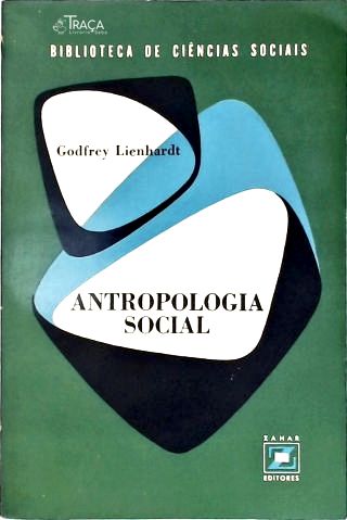 Antropologia Social