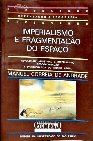 Imperialismo e Fragmentação do Espaço