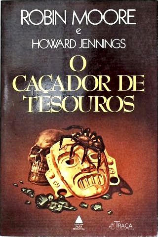 O Caçador de Tesouros