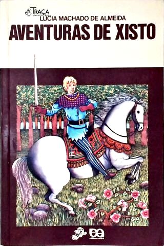 Aventuras De Xisto