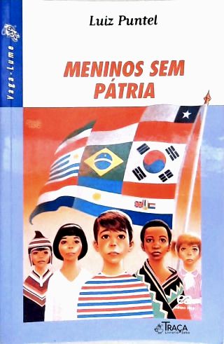 Meninos Sem Pátria