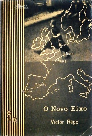 O Novo Eixo