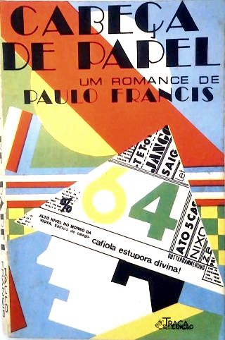 Cabeça de Papel