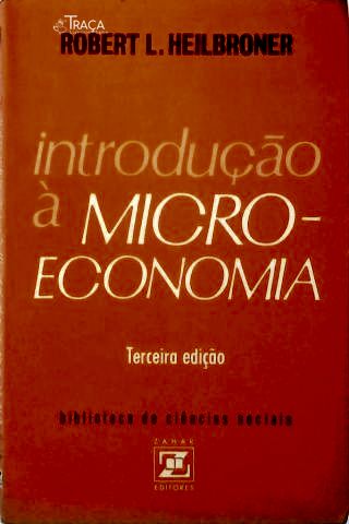 Introdução À Microeconomia