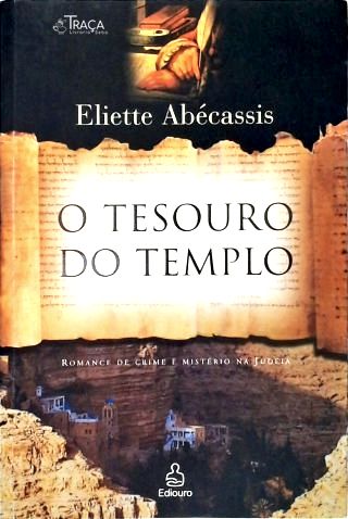 O Tesouro Do Templo