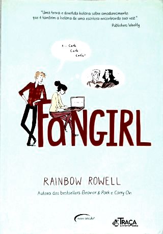 Fangirl