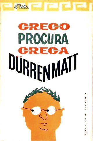 Grego Procura Grega