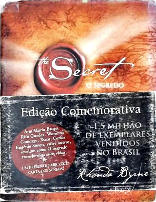 The Secret: O Segredo