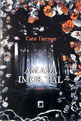 Amada Imortal - Vol. 1