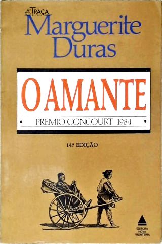 O Amante