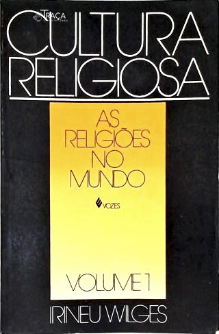 Cultura Religiosa - Vol. 1