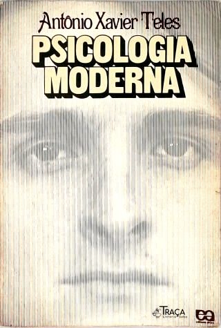A Psicologia Moderna