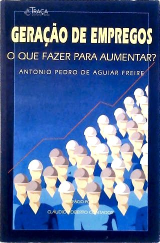 Geração de Empregos