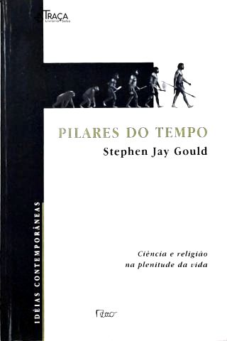 Pilares do Tempo