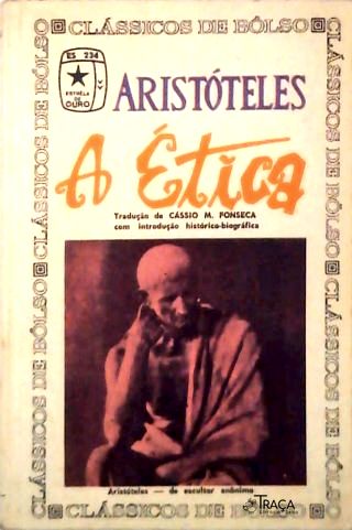 A Ética