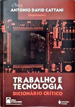 Trabalho E Tecnologia