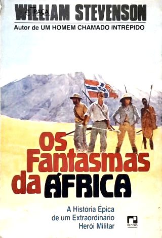Os Fantasmas Da África