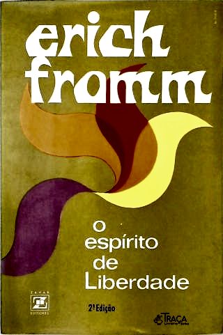 O Espírito Da Liberdade