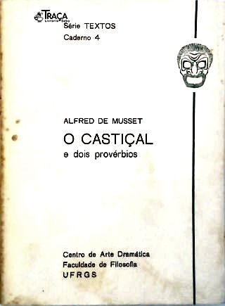 O Castiçal e Dois Provérbios