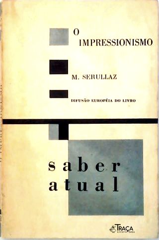 O Impressionismo