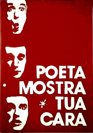 Poeta, Mostra a Tua Cara Vol. 4