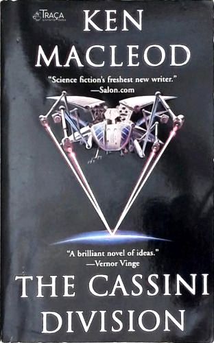 The Cassini Division