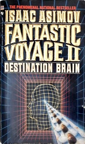 Fantastic Voyage - Vol. 2