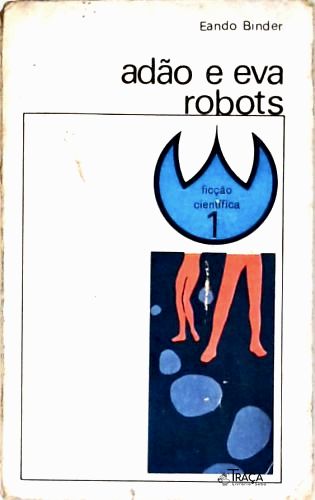 Adão e Eva Robots