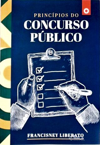 Princípios do Concurso Público