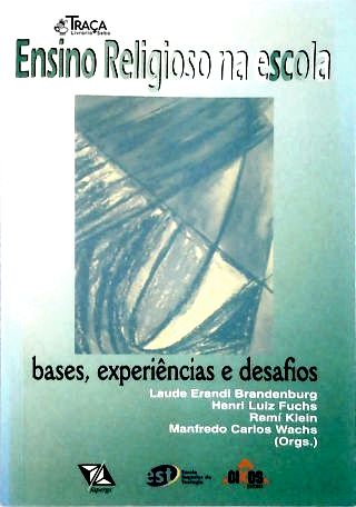 Ensino religioso na escola