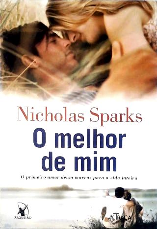 O Melhor de Mim