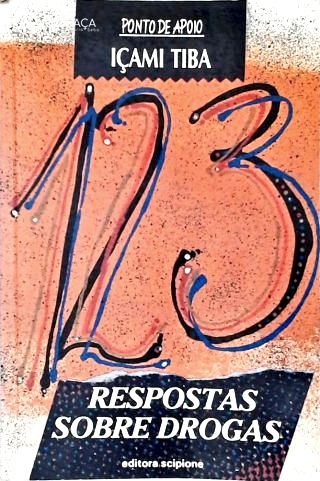 123 Respostas Sobre Drogas