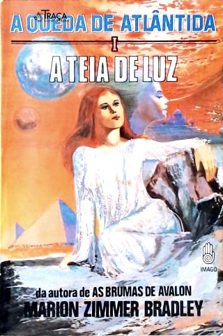 A Queda de Atlântida - Vol. 1