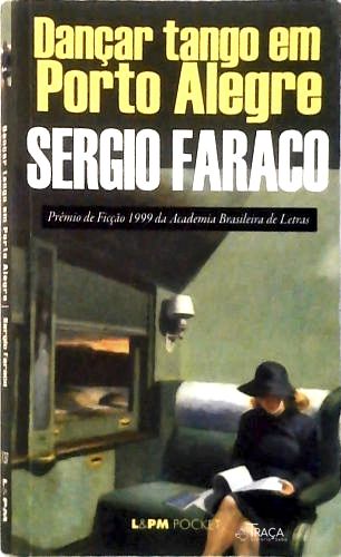 Dançar Tango em Porto Alegre