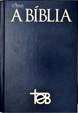 A Bíblia: Tradição Ecumênica