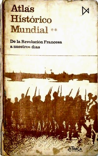 Atlas Histórico Mundial