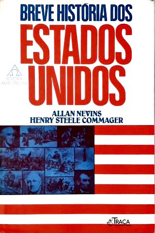 Breve História Dos Estados Unidos