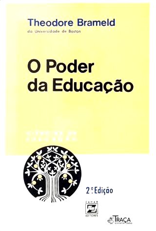 O Poder da Educação