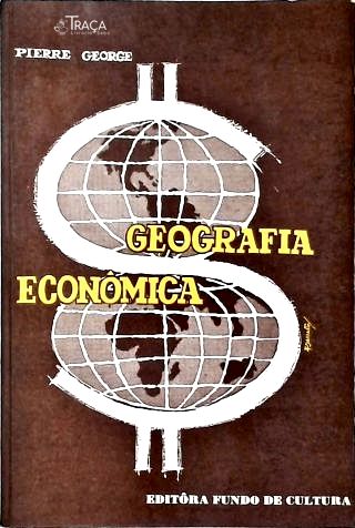 Geografia Econômica