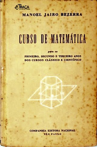 Curso de Matemática