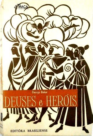 Deuses e Heróis