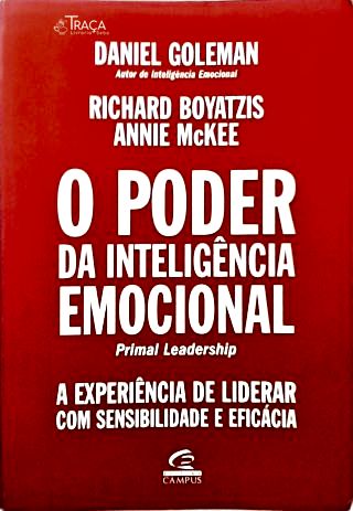O Poder Da Inteligência Emocional