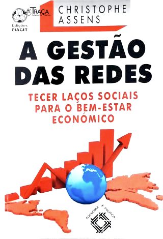 A Gestão das Redes
