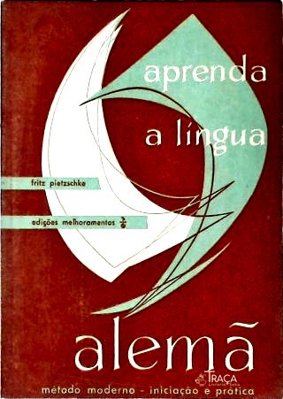 Aprenda a Lingua Alema