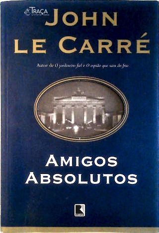 Amigos Absolutos