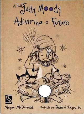 Judy Moody Adivinha O Futuro