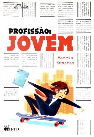 Profissão: Jovem